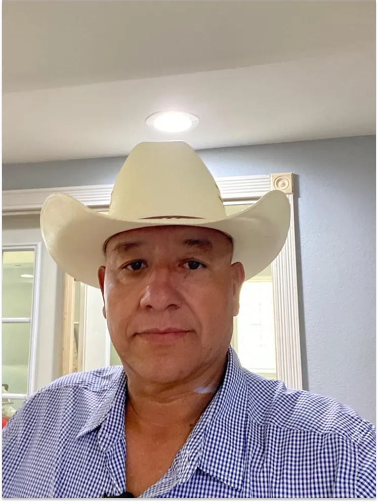Ernesto Molina — Owner of EM Electric
